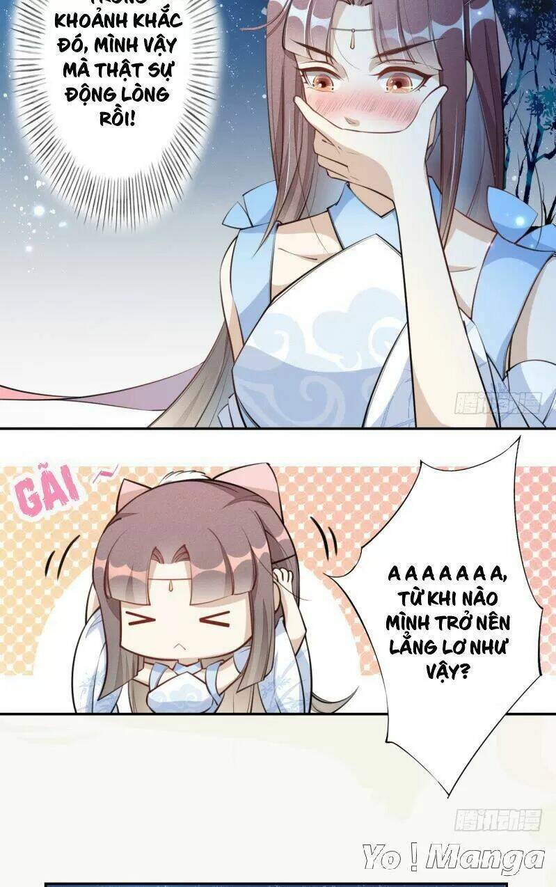 Tuyệt Thế Luyện Đan Sư: Chapter 54