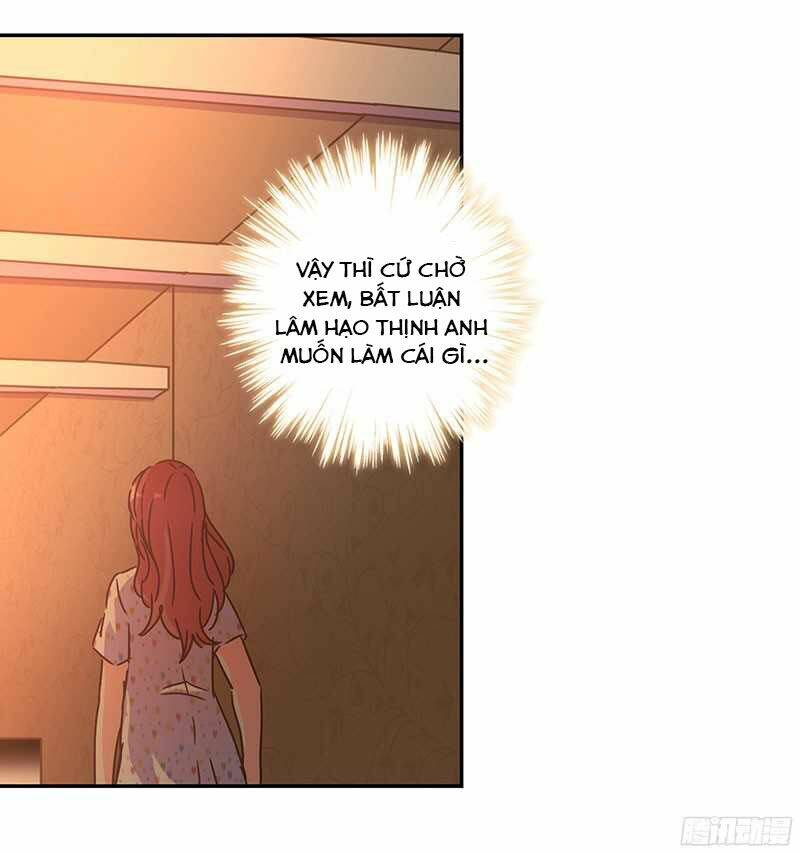 Trọng Sinh Chi Hao Môn Cường Thế Quy Lai: Chapter 120