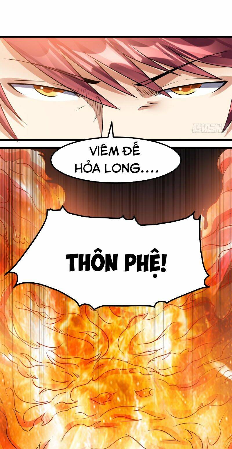 Tiên Vương Trùng Sinh: Chapter 122