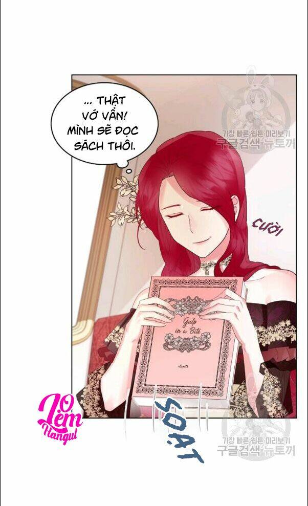 Kẻ Tạo Ra Nữ Phản Diện: Chapter 23