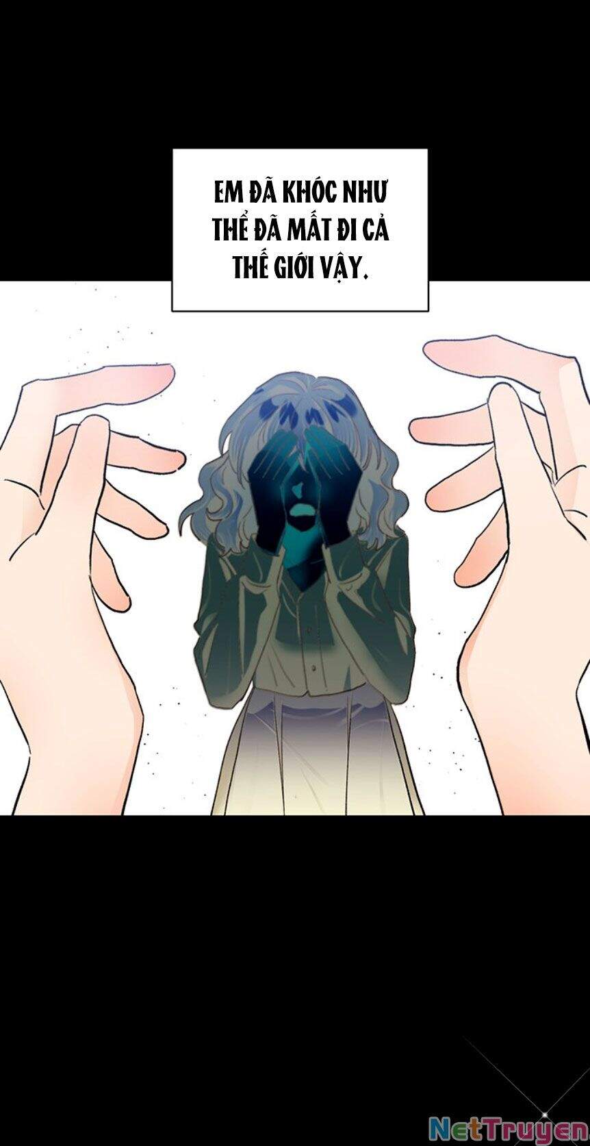 Nụ Hôn Của Giác Quan Thứ Sáu: Chapter 15