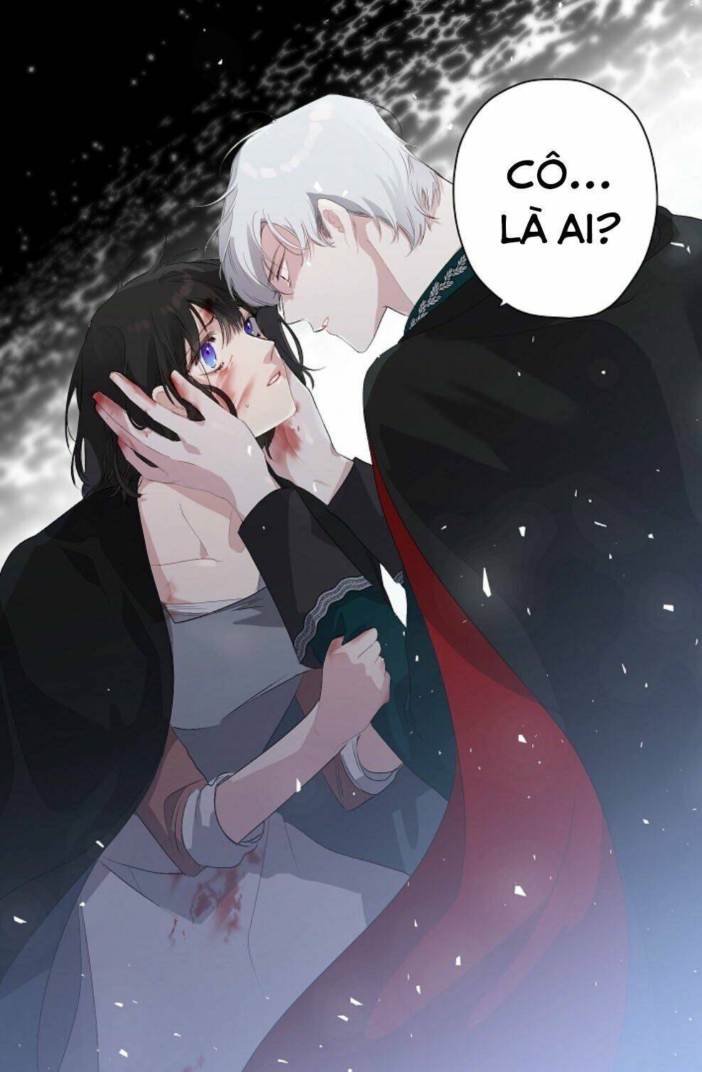 Tình Điên Dại: Chapter 5