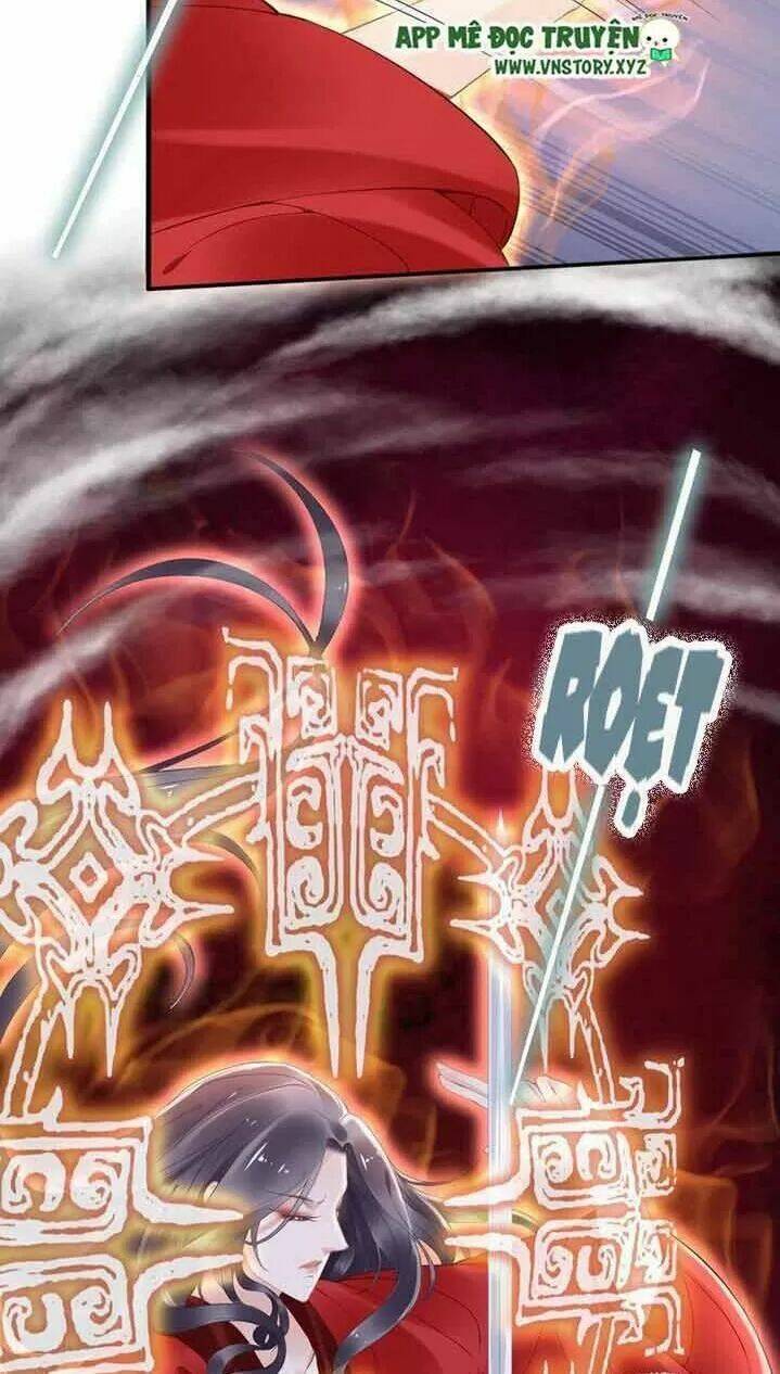 Nhất Sinh Nhất Thế Tiếu Thương Khung: Chapter 43