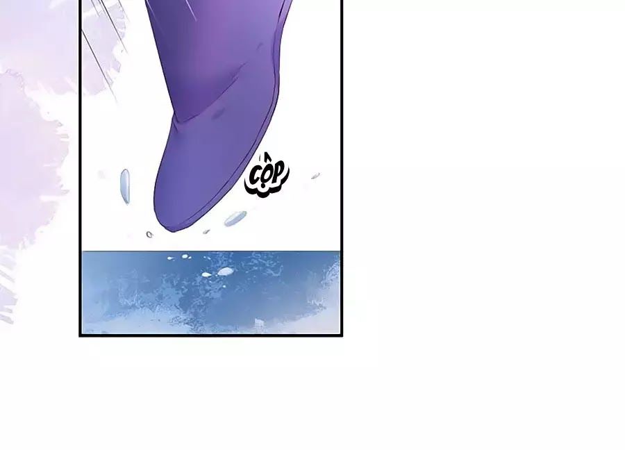 Kiều Nhi Hư Quá Nha: Chapter 11.5