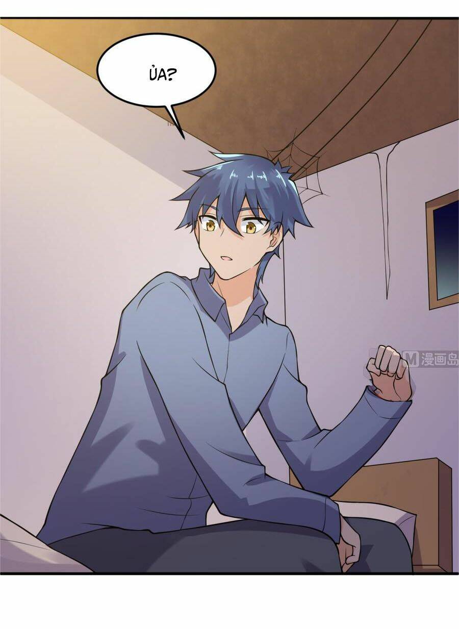 Bác Sĩ Riêng Của Nữ Thần: Chapter 106