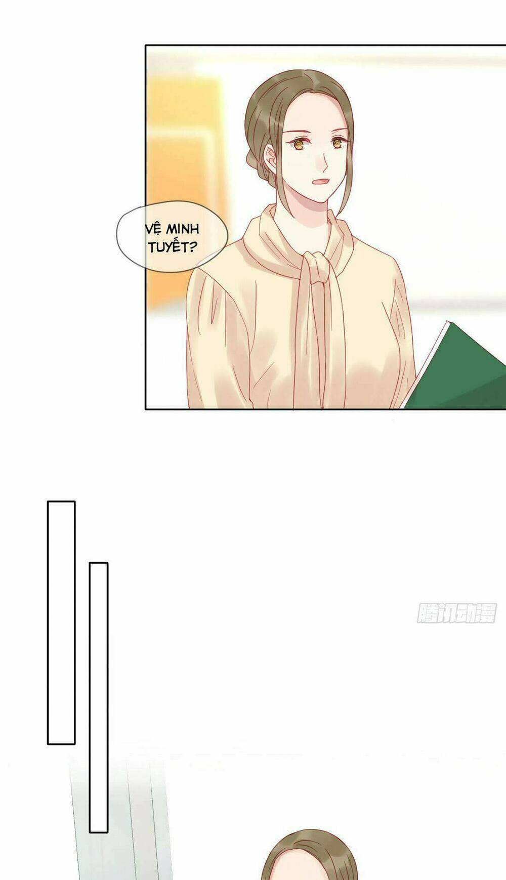 Vương Bài Điềm Mật: Chapter 5