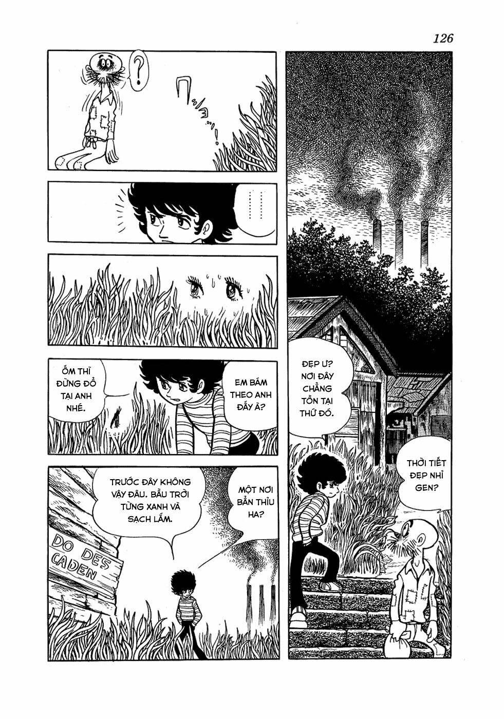 Alabaster: Chapter 3