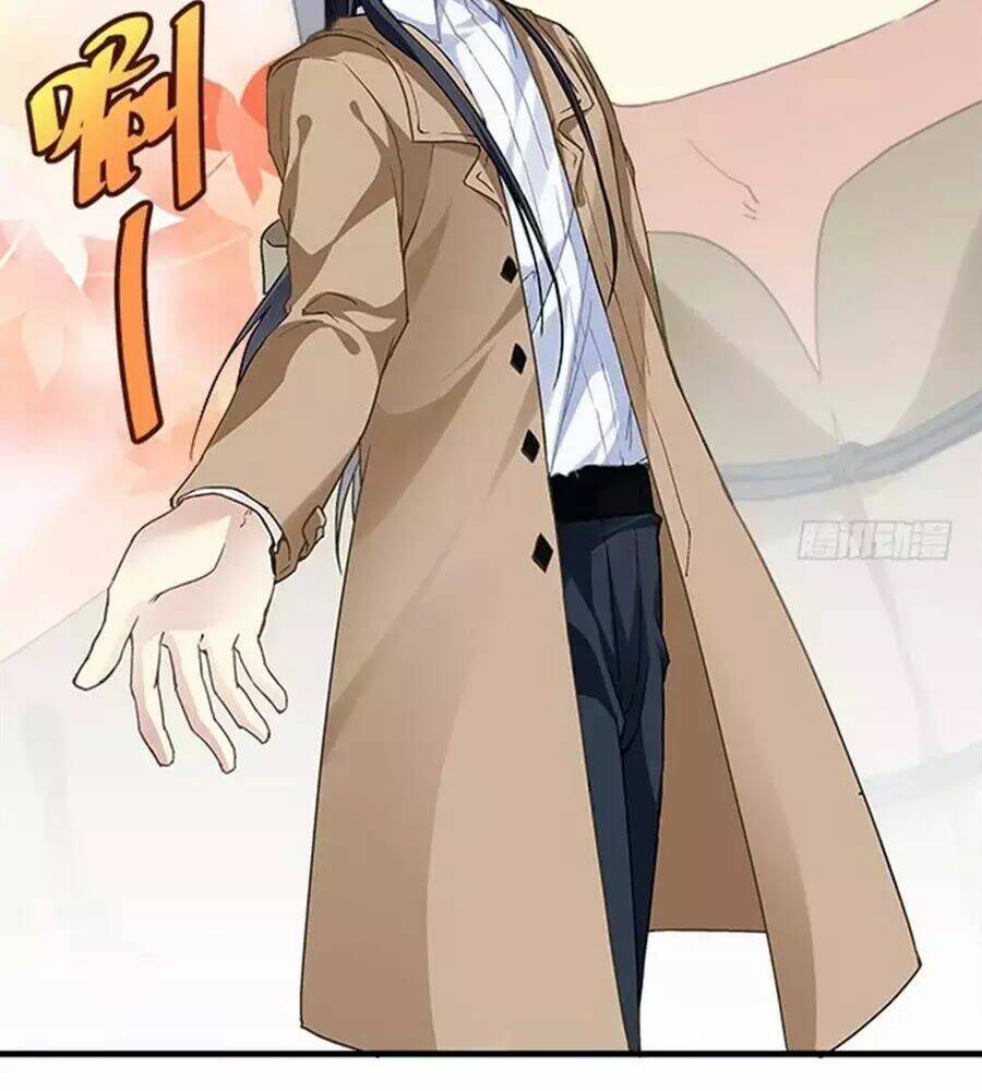 Ám Dạ Vô Thường: Chapter 35