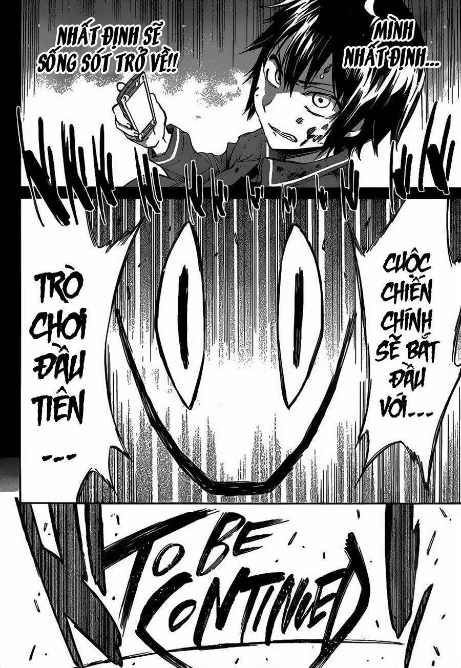 Real Account Ii: Chapter 0.1