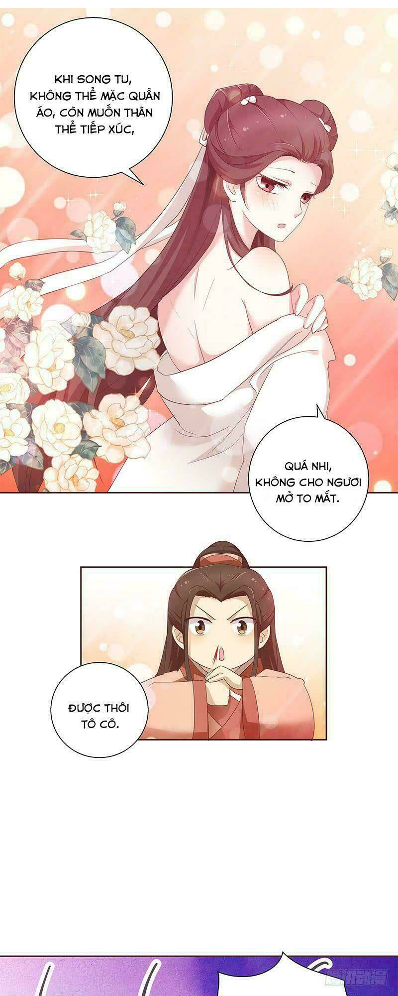 Trò Chơi Trừng Phạt: Chapter 7