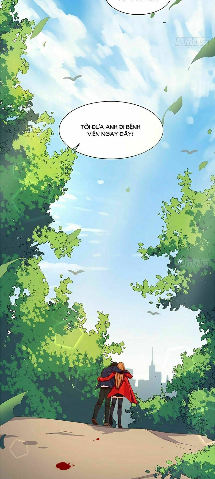 Nhật Ký Báo Thù Của Thiên Kim Hai Mặt: Chapter 11