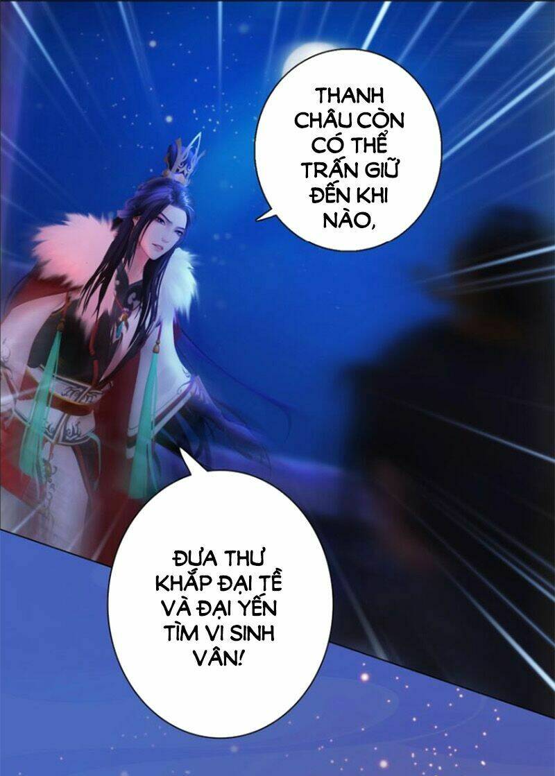 Phong Quỷ Truyền Thuyết: Chapter 87