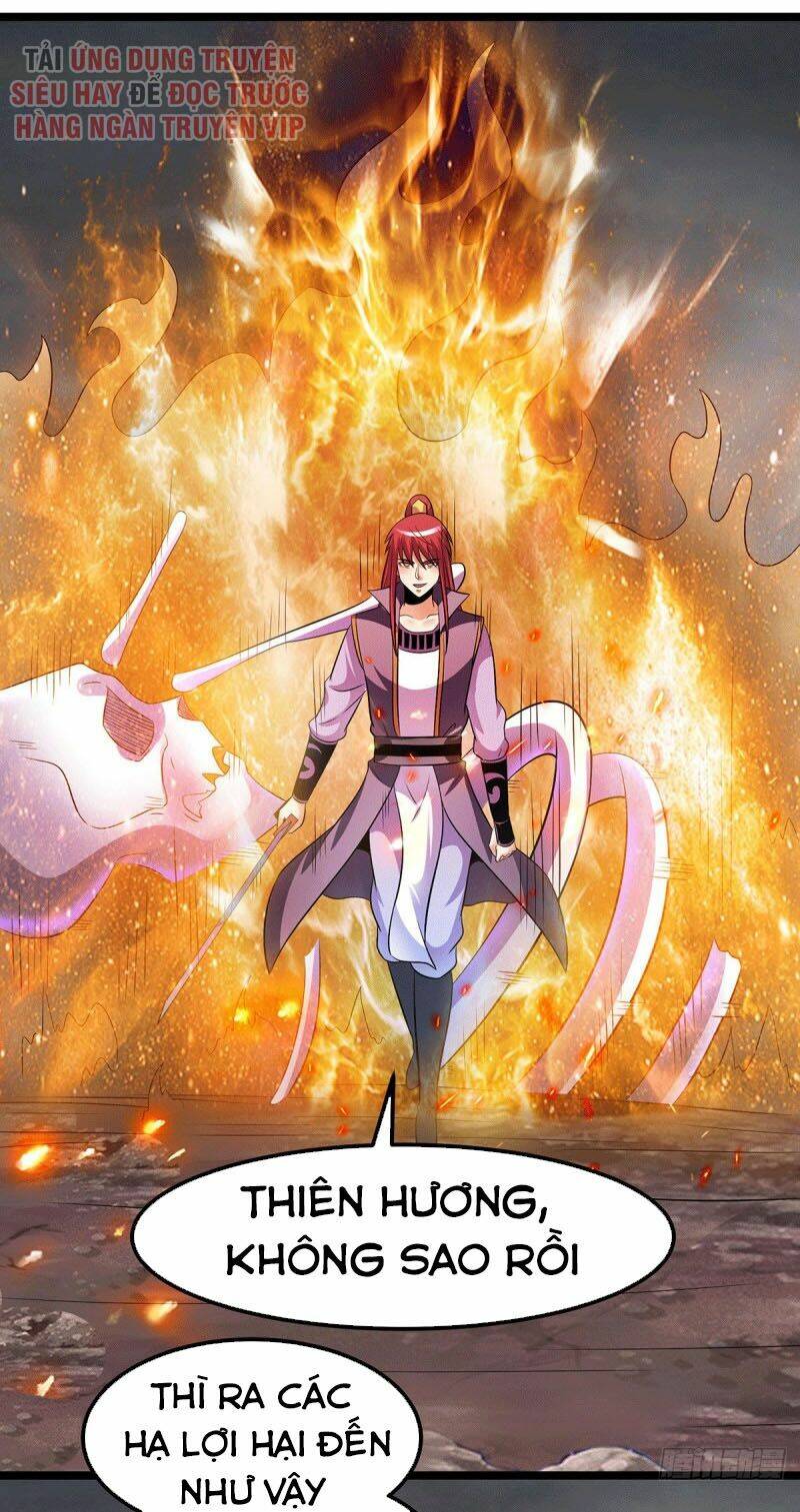 Tiên Vương Trùng Sinh: Chapter 197