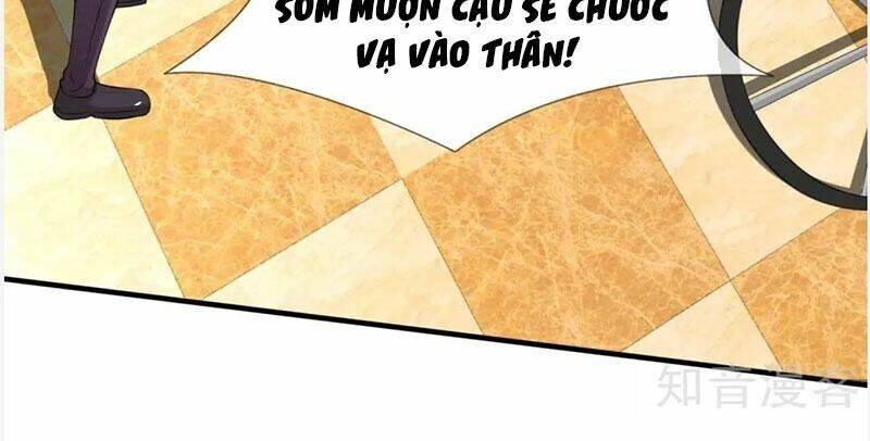 Phúc Hắc Lão Công Buông Em Ra: Chapter 151