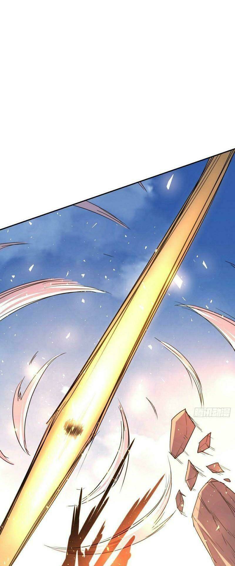 Sinh Tử Quyết: Chapter 182