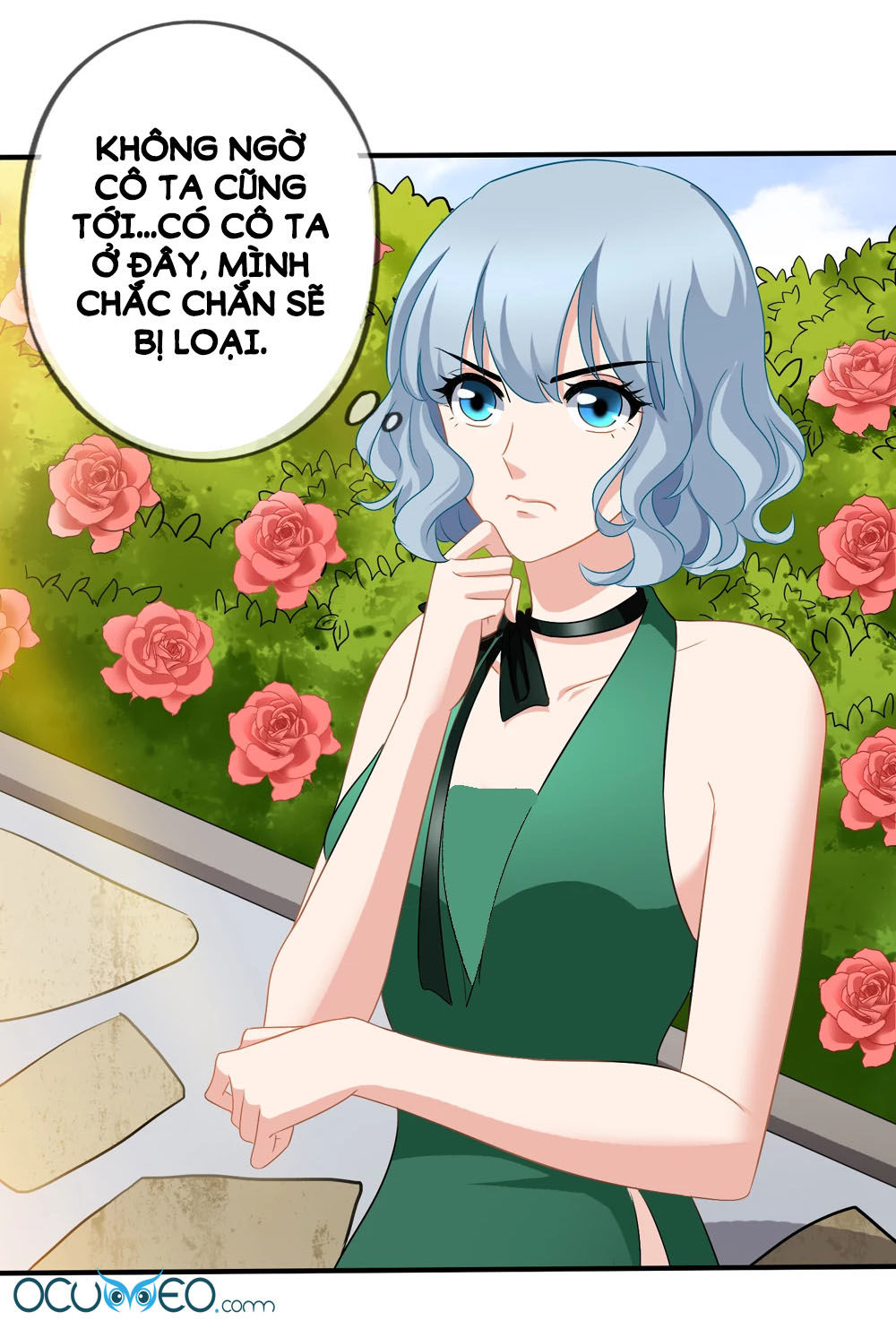 Mỹ Vị Giai Thê: Chapter 41.5