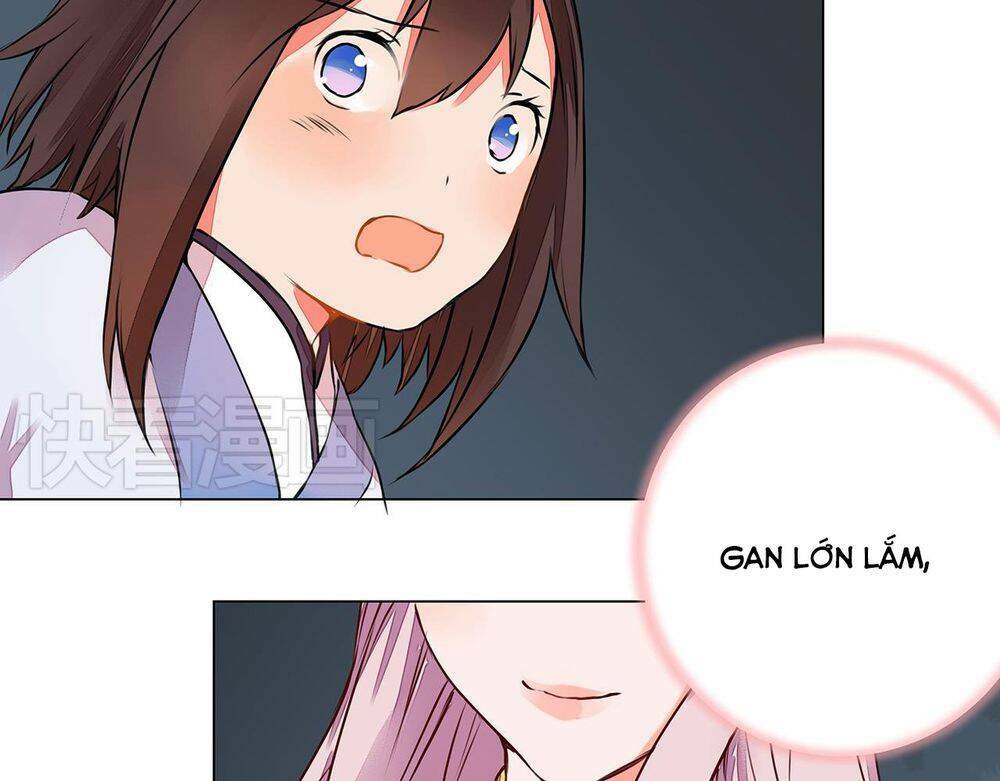 Đốt Đào Hoa: Chapter 6
