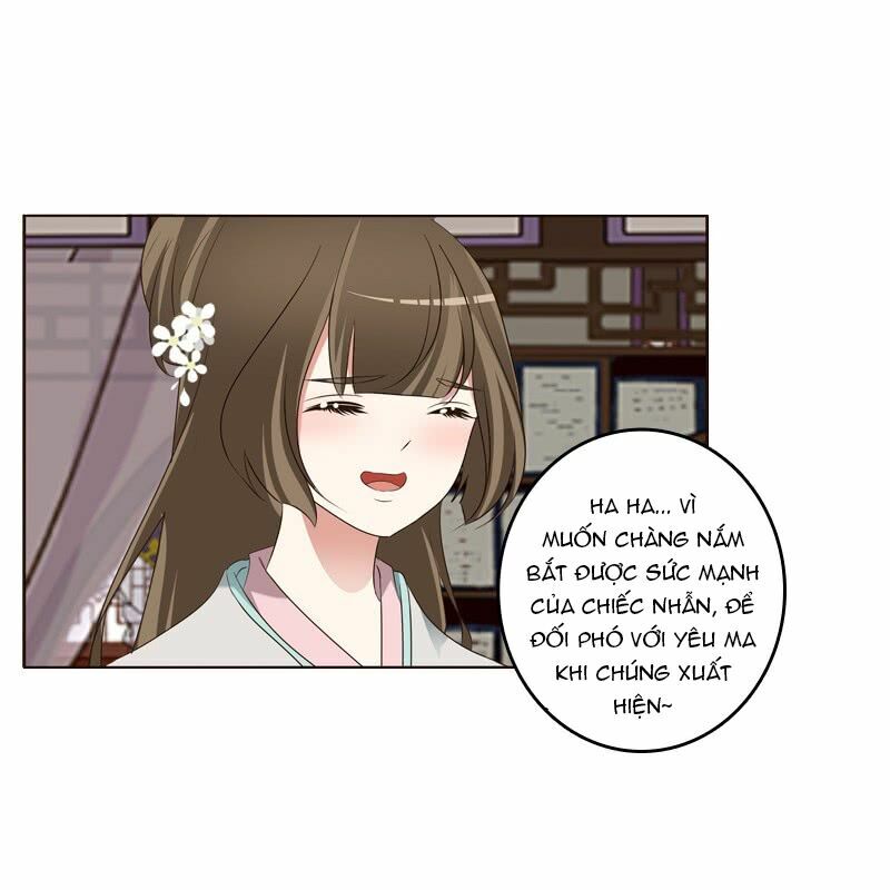 Thông Linh Phi: Chapter 225