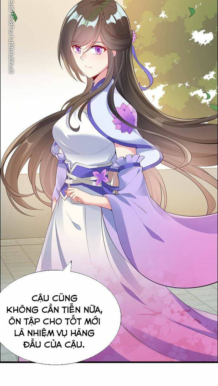 Nghịch Lân: Chapter 11