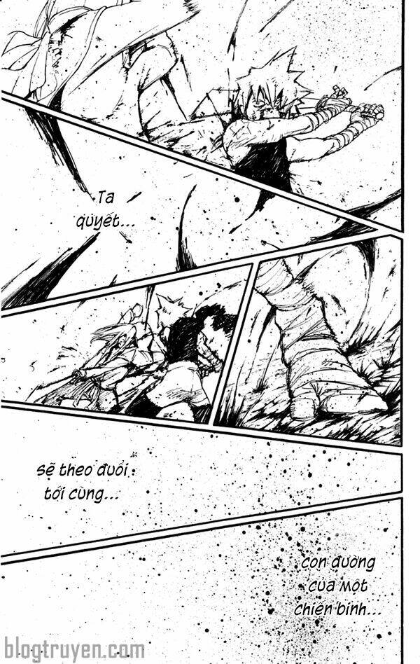 Soul Eater: Chapter 57