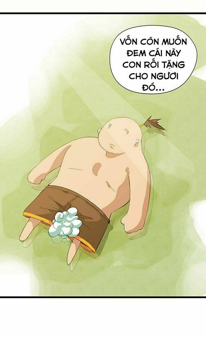 Thăng Vân Tháp: Chapter 10