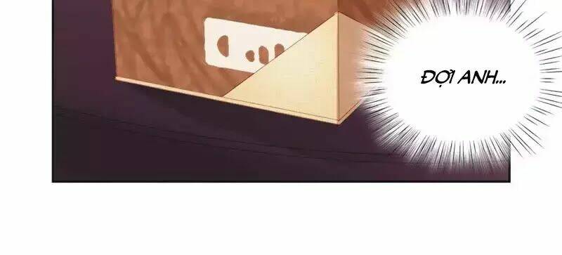 Khi Trá Luyến Nhân: Chapter 33