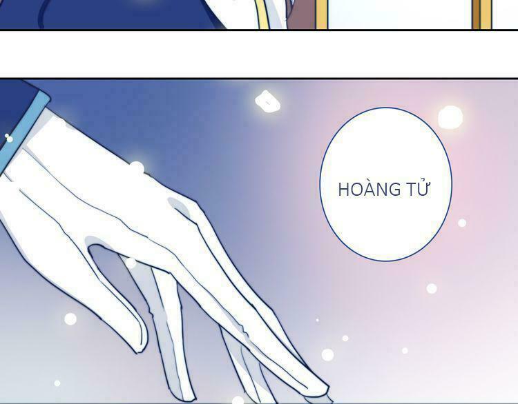 Trái Tim Băng Giá: Chapter 24