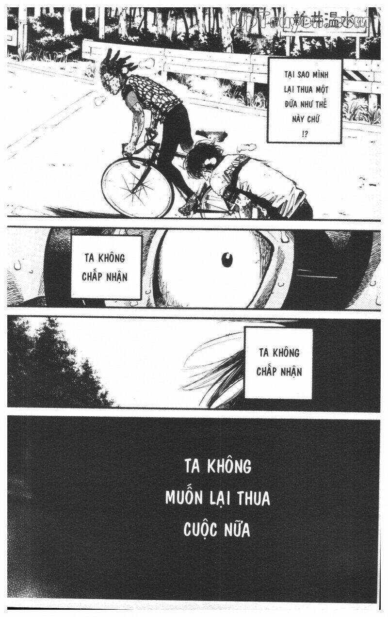 Over Drive: Chapter 13