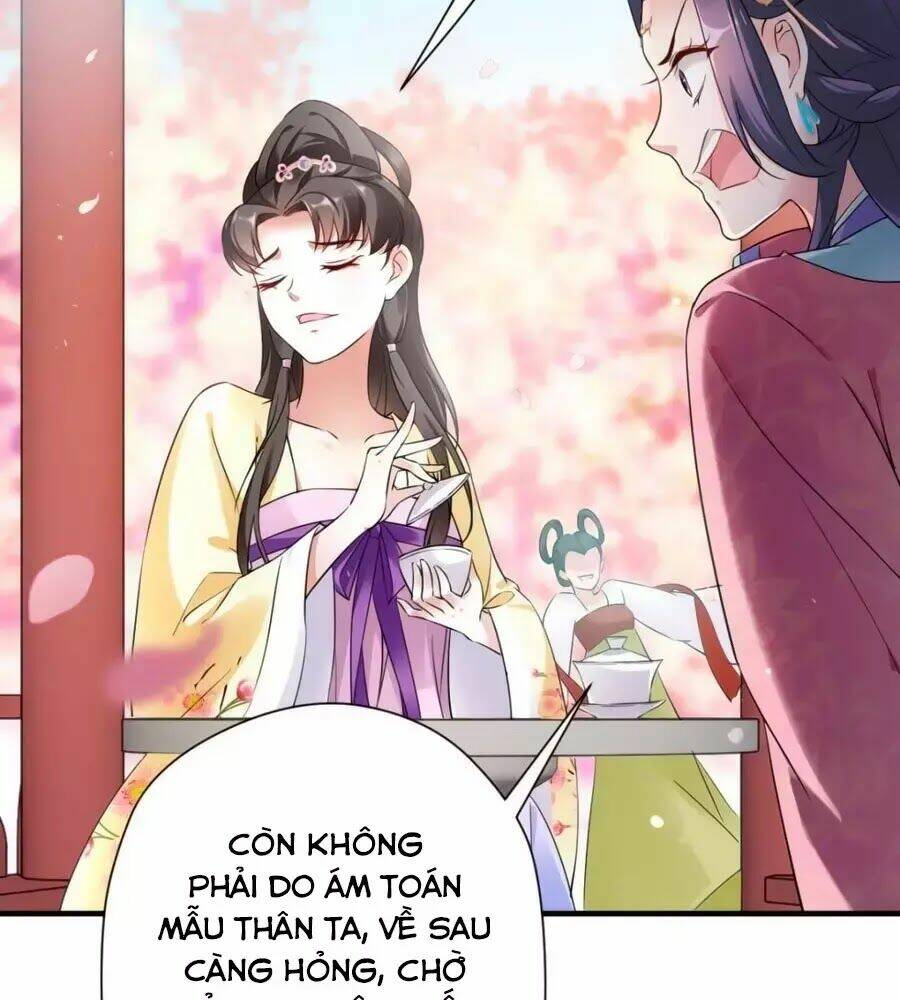 Vương Phi Có Chút Nghịch Ngợm: Chapter 39