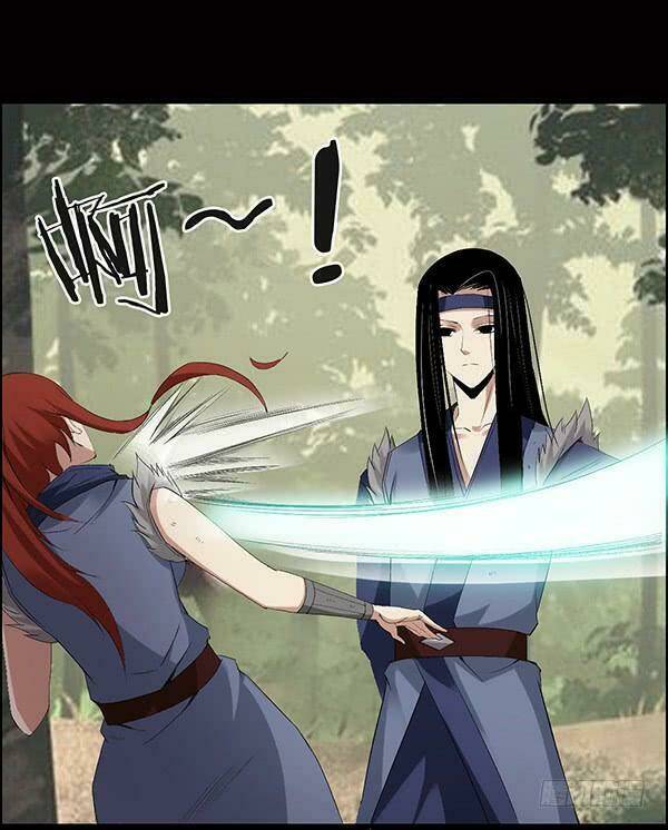 Cổ Chân Nhân: Chapter 79