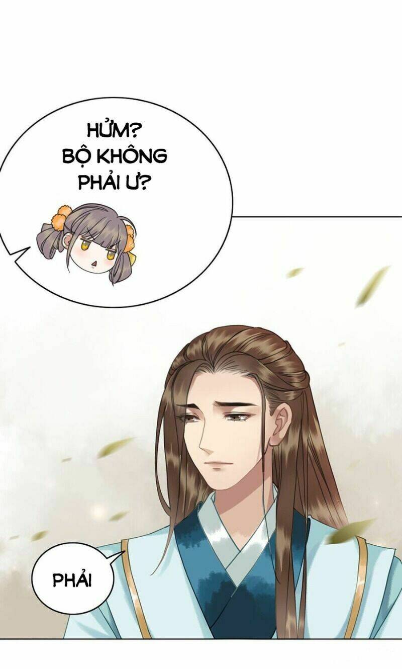 Gay Rồi! Cái Đó Thành Tinh Rồi: Chapter 55