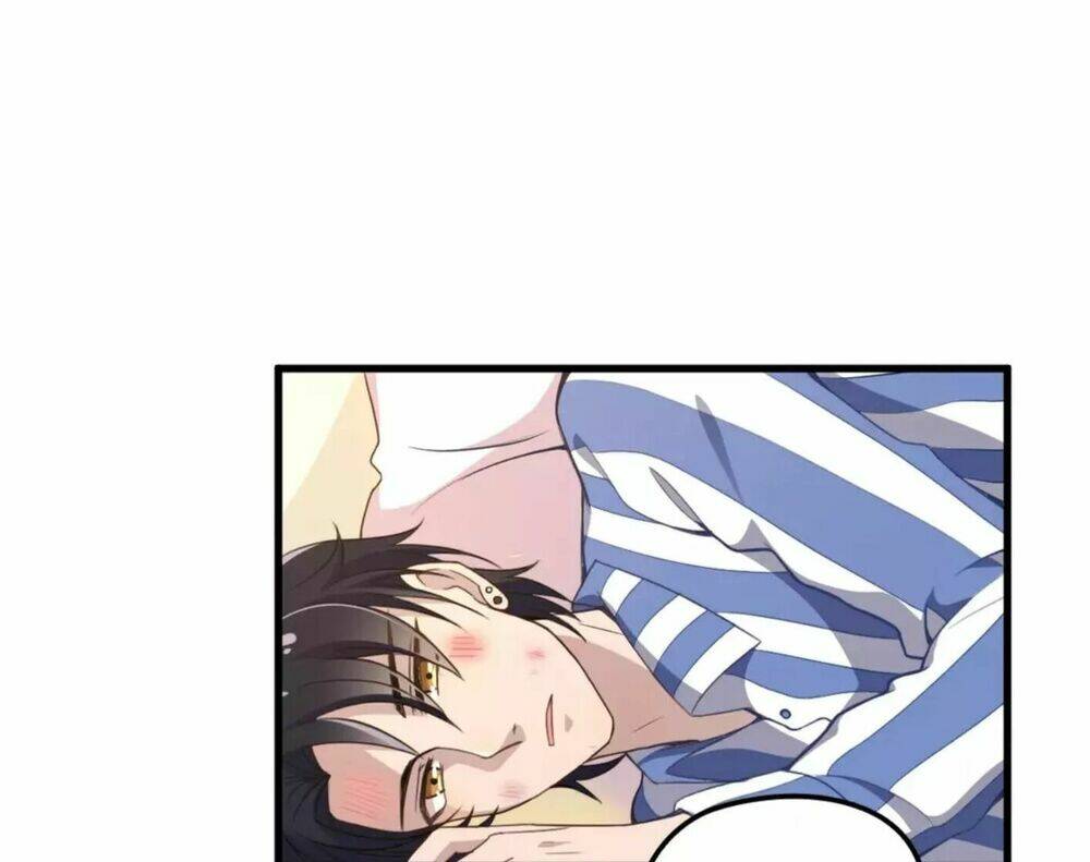 Mệnh Trung Khuyết Quân: Chapter 2