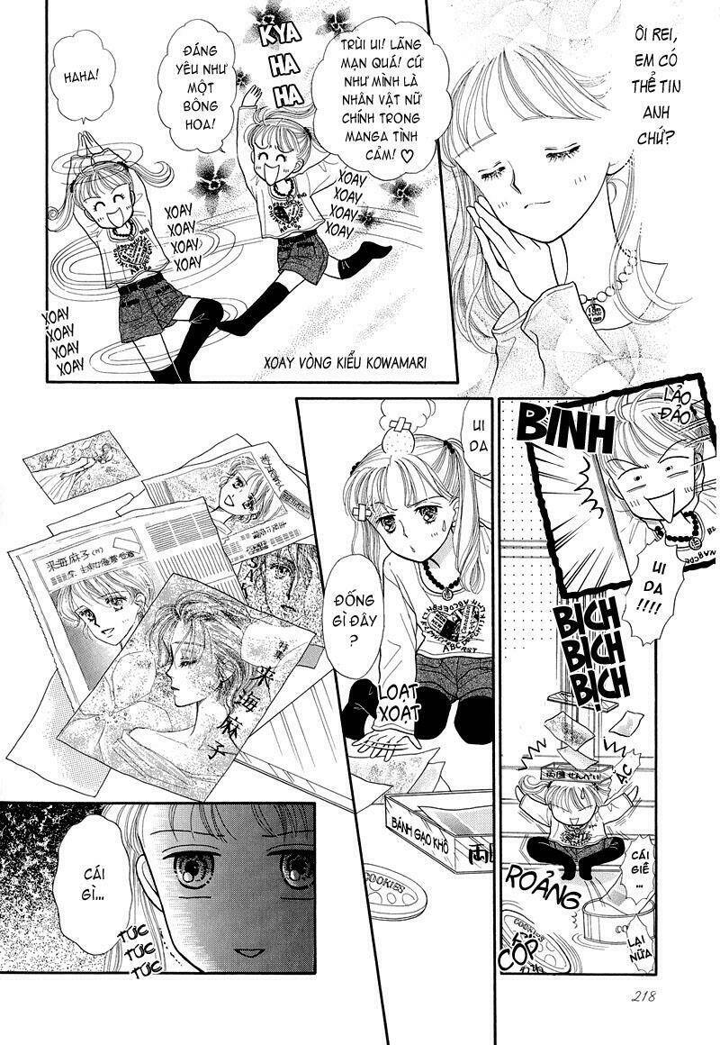 Kodomo No Omocha: Chapter 7