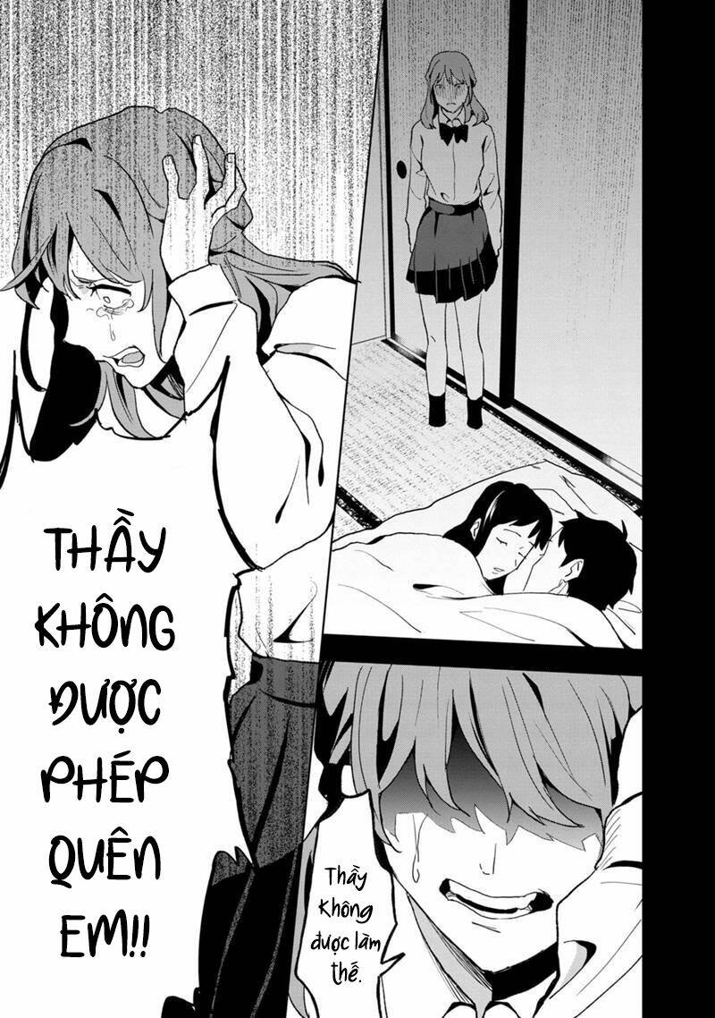Biệt Khúc Cuối Cùng.: Chapter 29