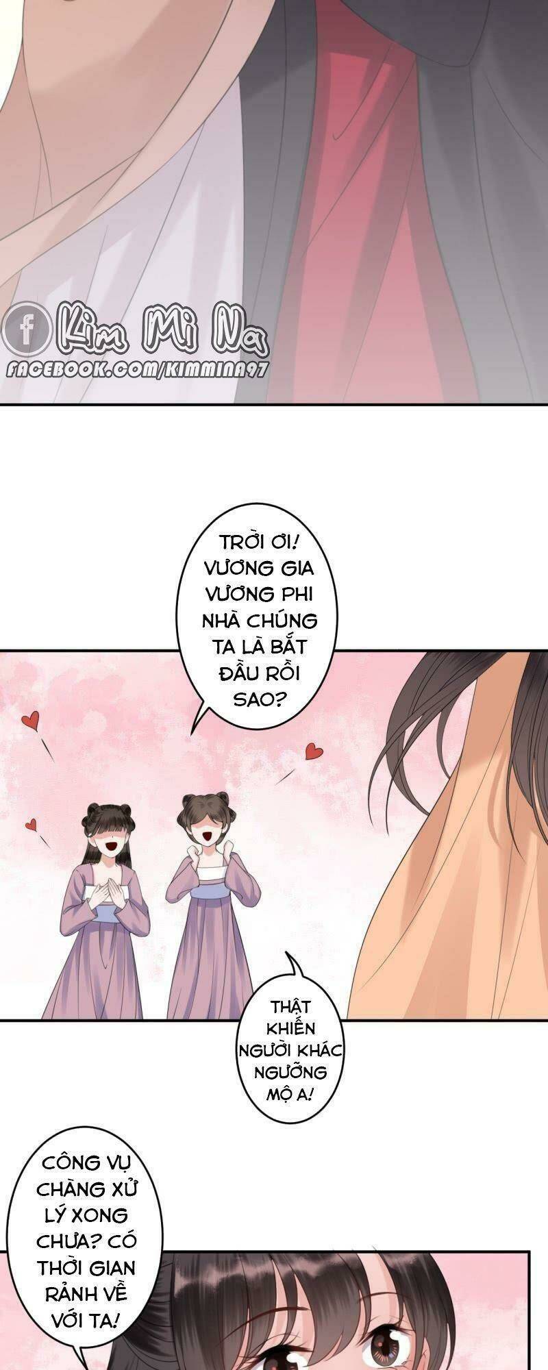 Vương Gia Kiêu Ngạo Quá Khó Cua: Chapter 145