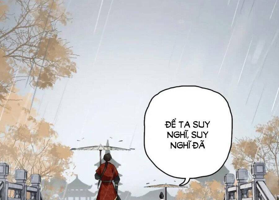 Điều Hương Vương Phi: Chapter 36