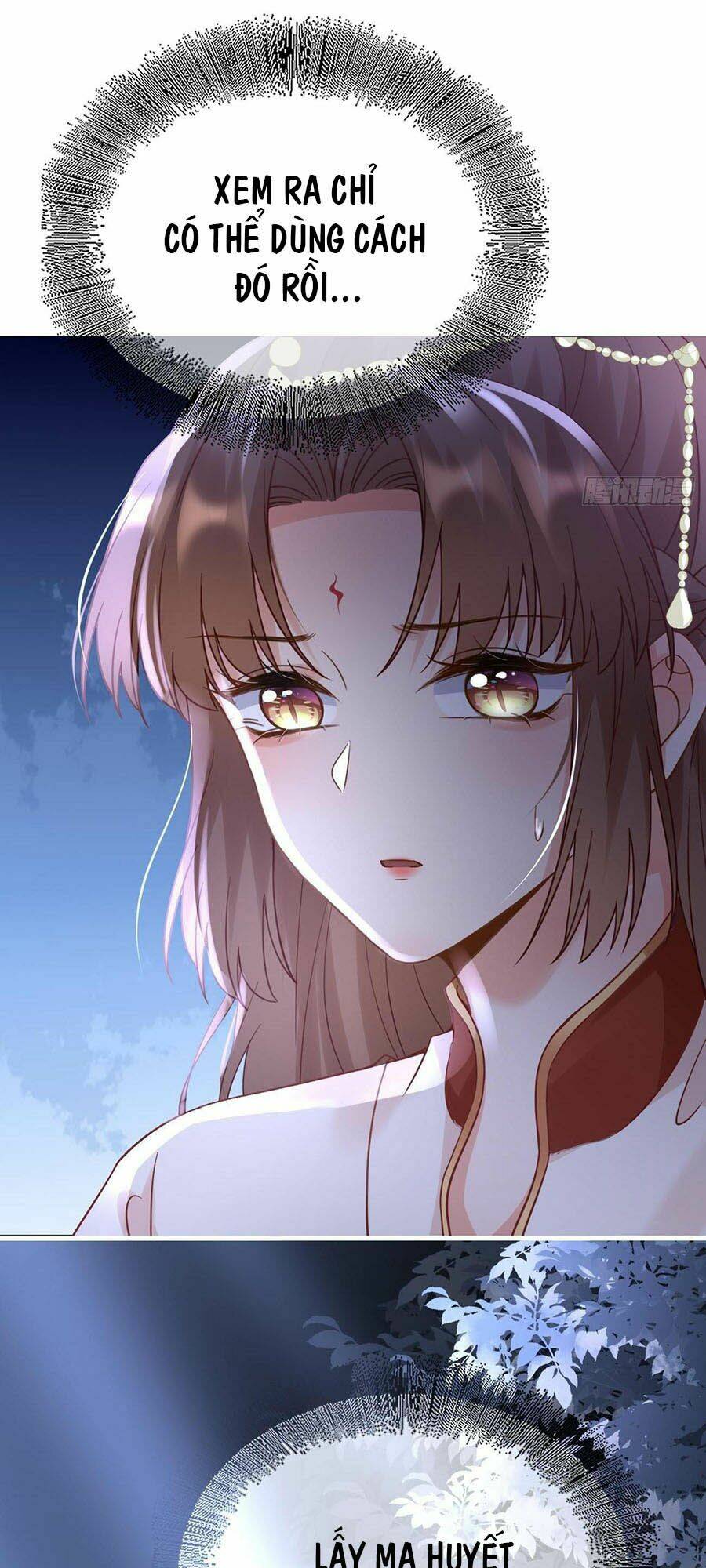 Ma Đầu Vạn Ác Năm Tuổi Rưỡi: Chapter 33