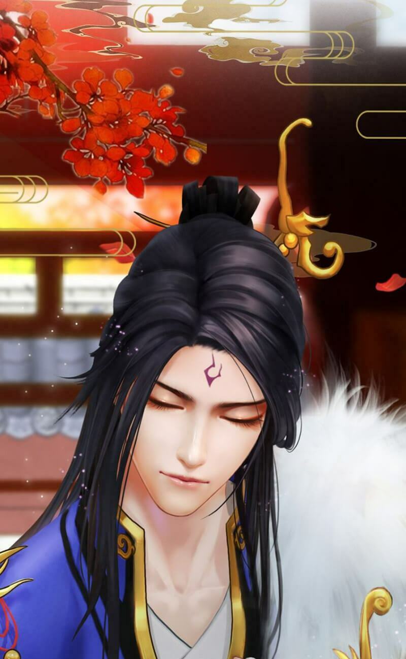 Yêu Nhan Lệnh: Chapter 10
