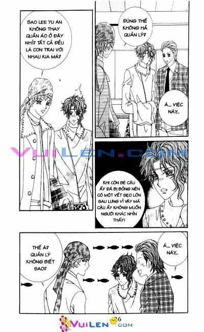 Chạm Mặt Thần Tượng: Chapter 7