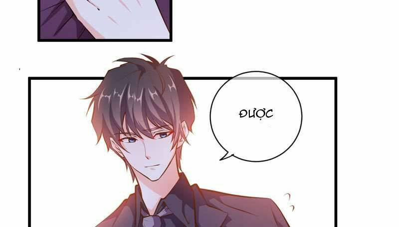 Ám Luyến Thành Hôn: Chapter 71