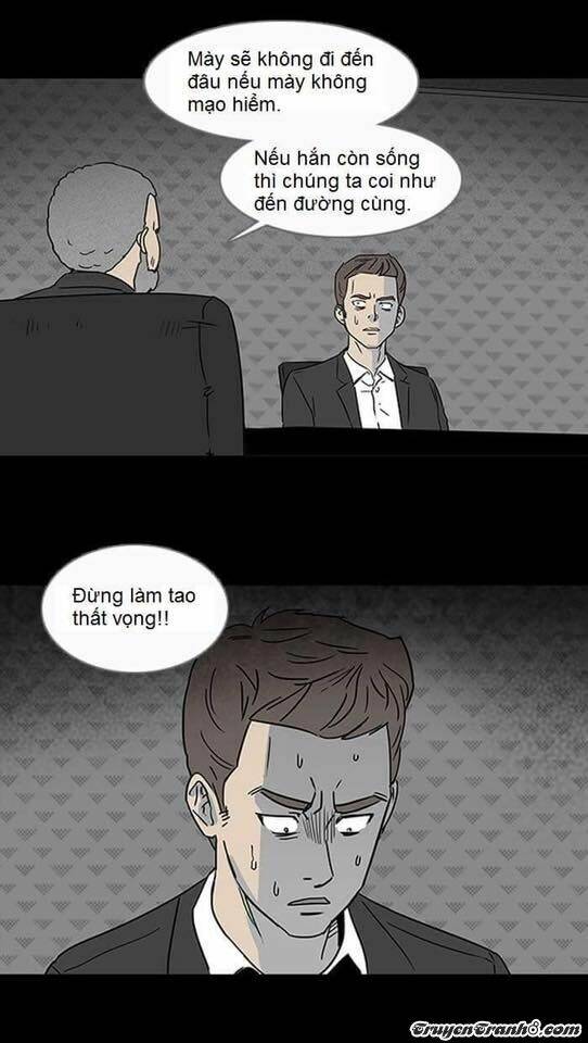 Những Câu Chuyện Bất Thường: Chapter 19