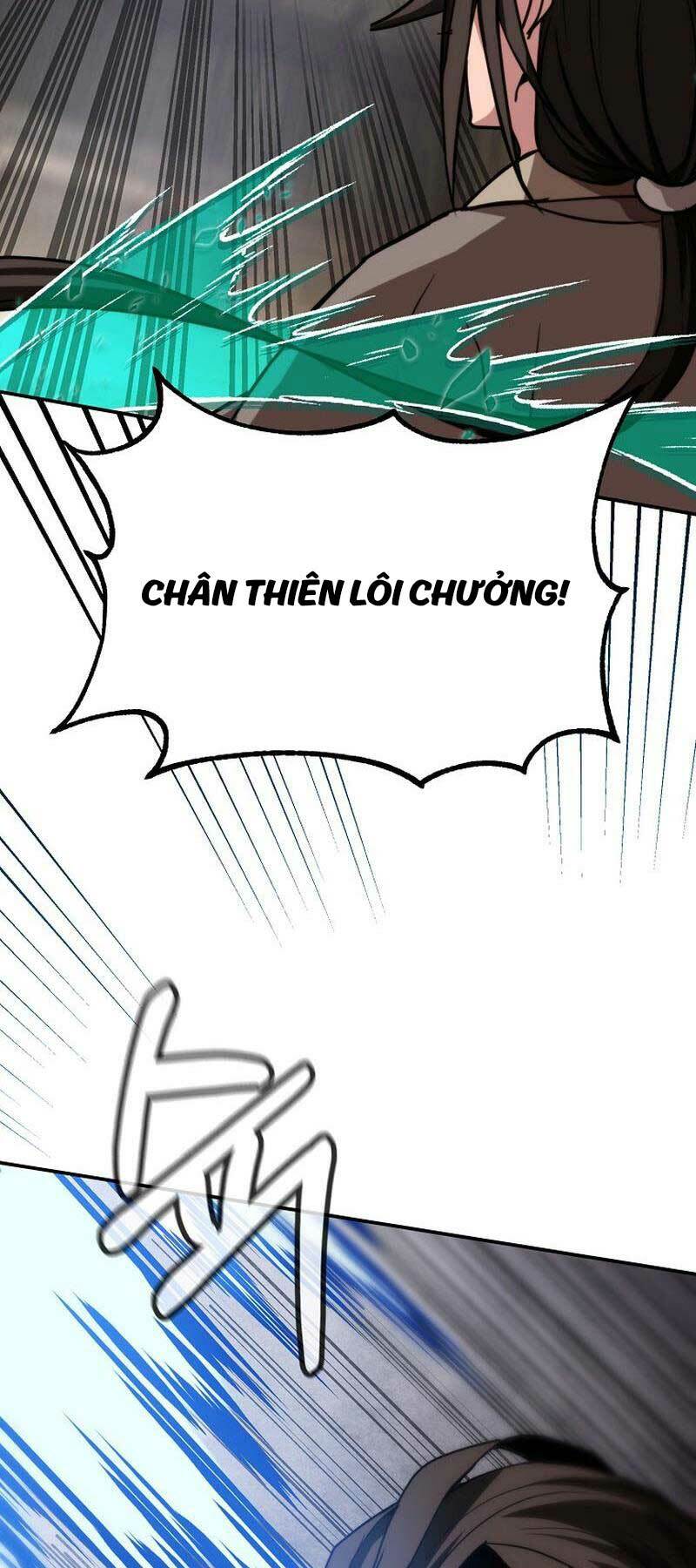 Đông Phương Bất Bại: Chapter 10