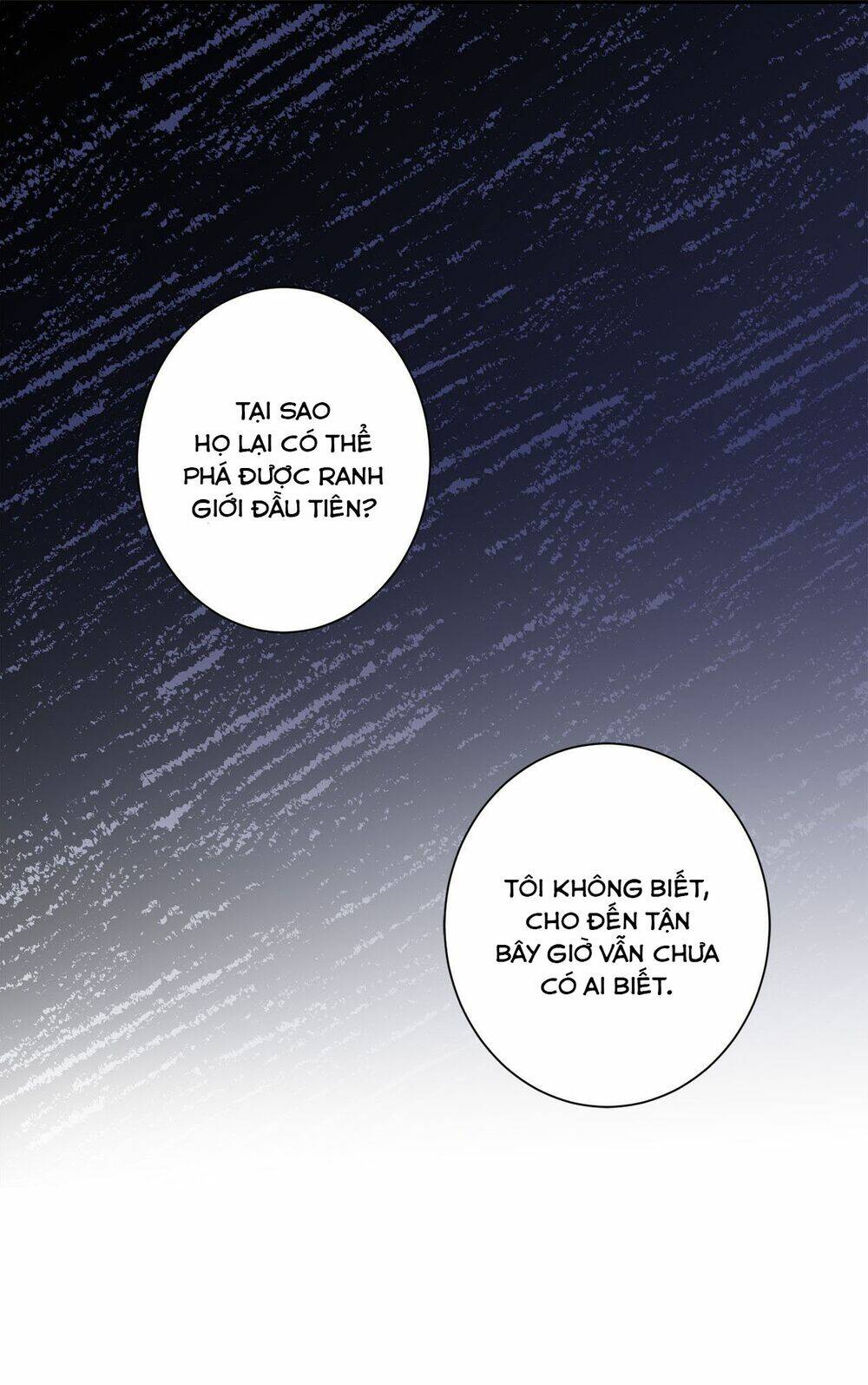 Cuộc Phản Công Của Nàng Hầu: Chapter 4