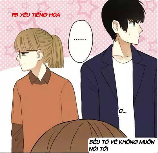 Thần Tượng Điểm Zero: Chapter 14