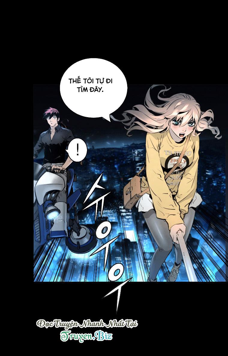 Dị Giới Tam Tuyệt: Chapter 43