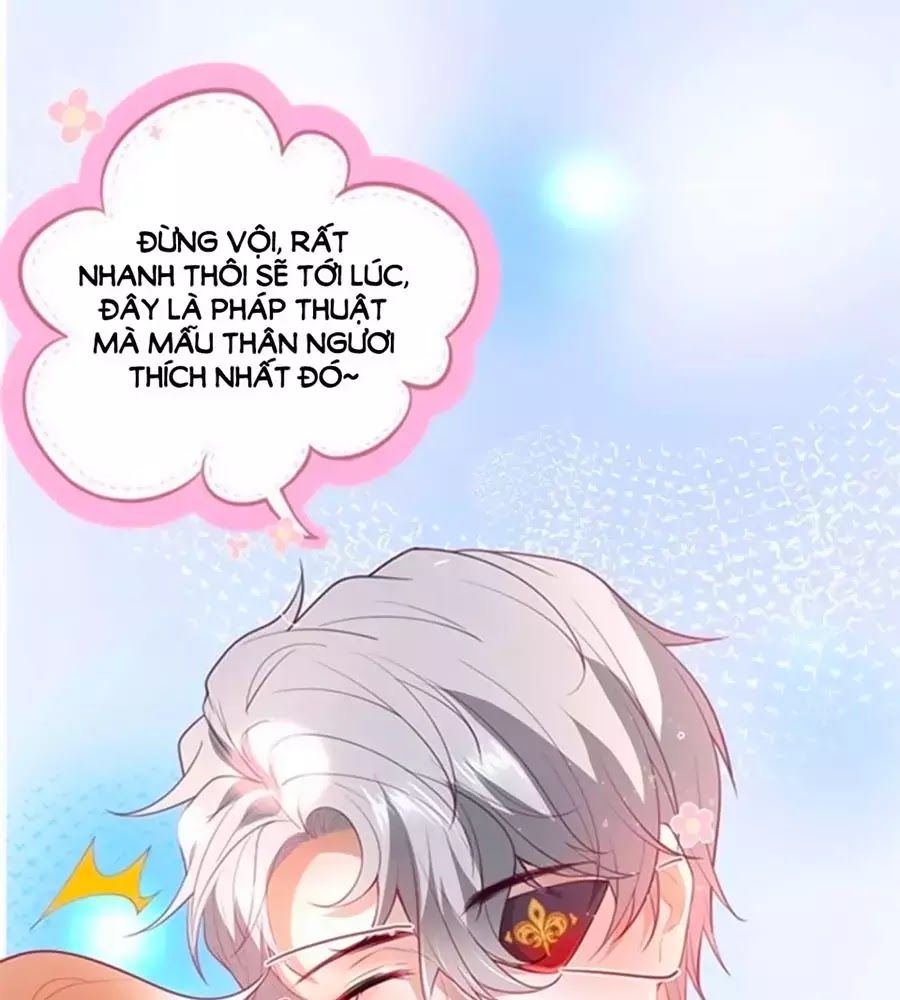 Vương Tử Và Ánh Trăng Đen: Chapter 48