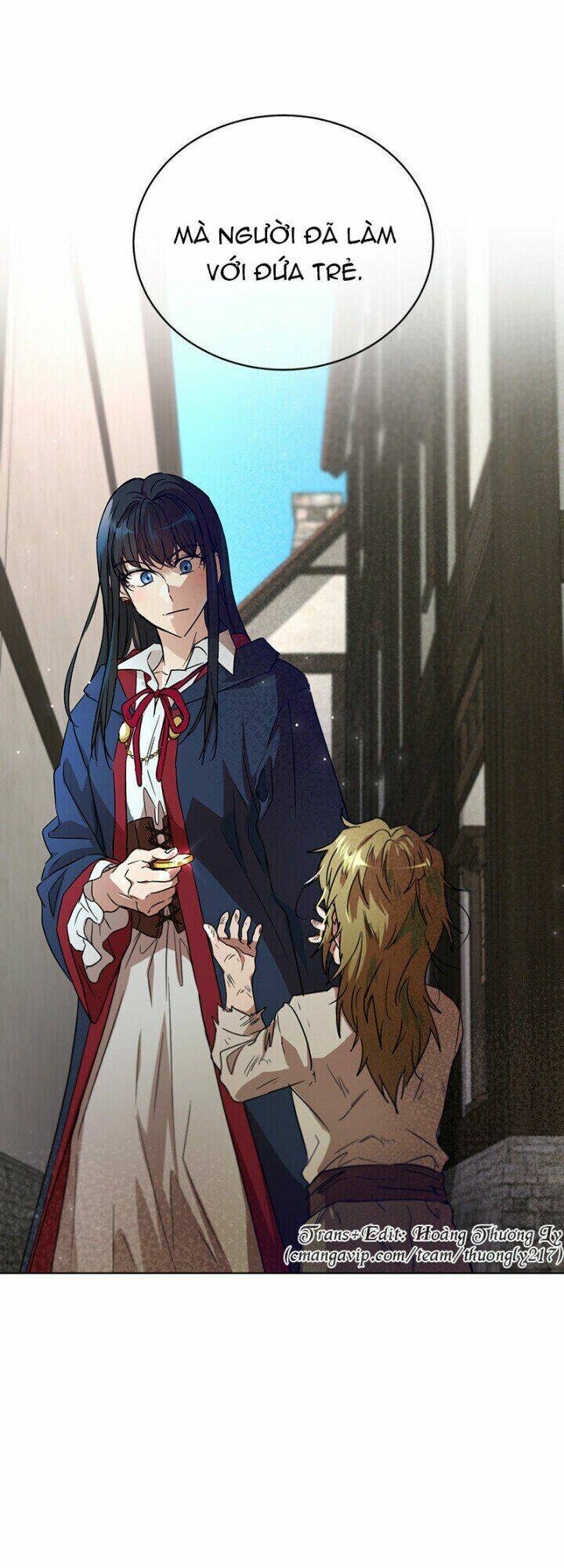 Khế Ước Của Ác Ma: Chapter 46