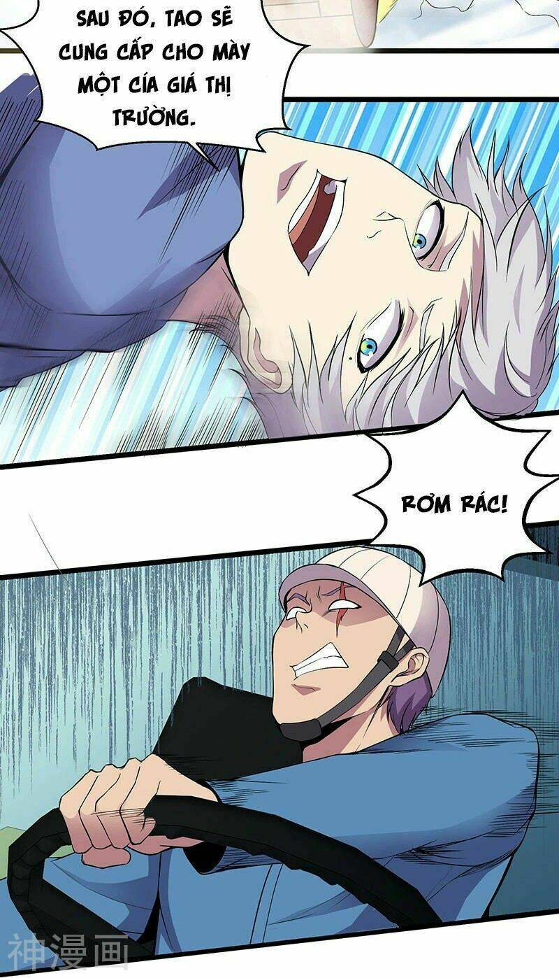 Tu Chân Cuồng Thiếu: Chapter 87