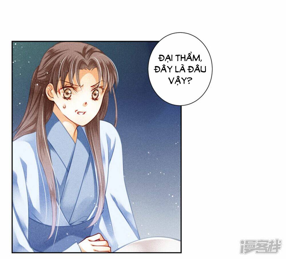 Ái Thượng Vô Địch Tiếu Hoàng Hậu: Chapter 97
