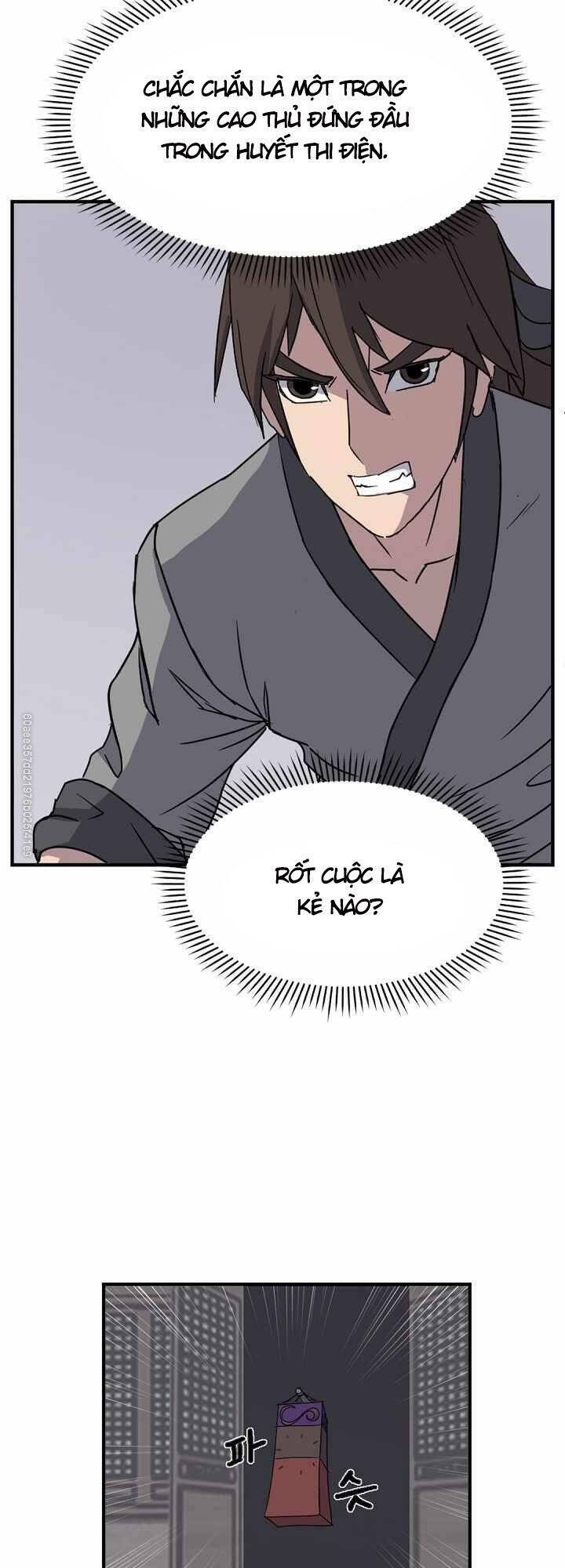 Trọng Sinh, Bất Khả Chiến Bại: Chapter 122